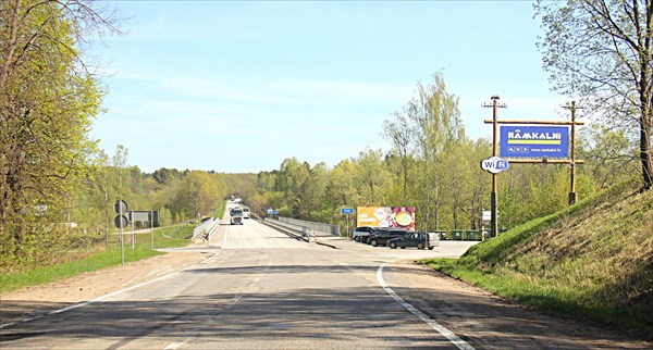 009-Стоянка Штирлица